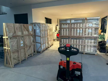 Why Does Furniture Delivery Take 40–55 Business Days? A Look Behind Your Furniture Order