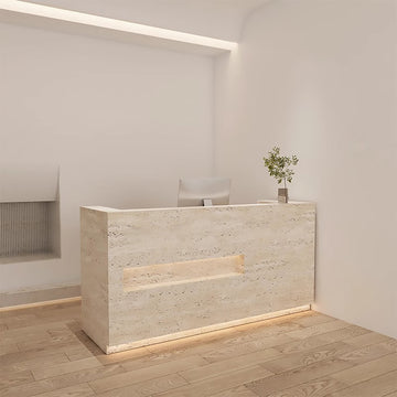 How to Choose a Reception Desk for a Beauty Salon