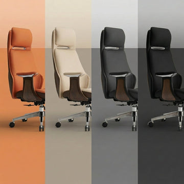 adjustable ergonomic office chair in a modern Australian workspace