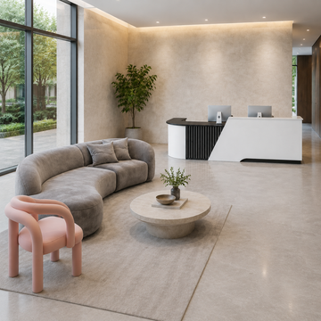 Fully Assembled vs Flat-Pack Reception Desks: Which Should You Choose?
