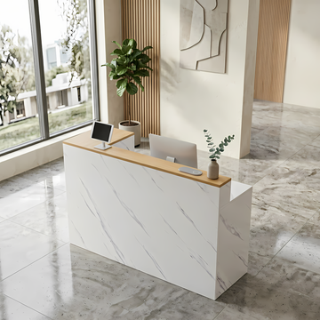 Checkout Counter