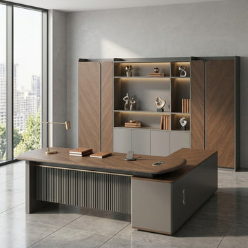 Executive Desk