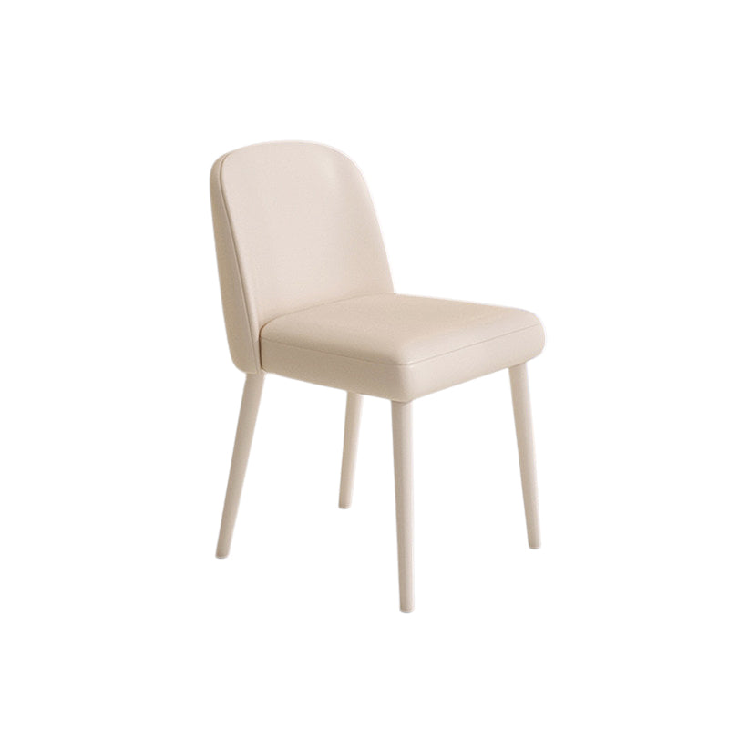 Cream Sintered Stone Conference Table & Meeting Table and Chairs Set Pure White