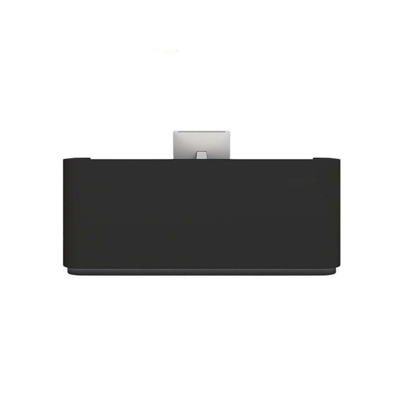 BDLFurniture Compact Gloss Reception Desk & Front Desk 80-260cm Salon Counter