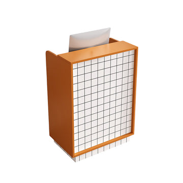 Commercial Fitout Reception Desk Shop Counter Retail Checkout Bar Office Table