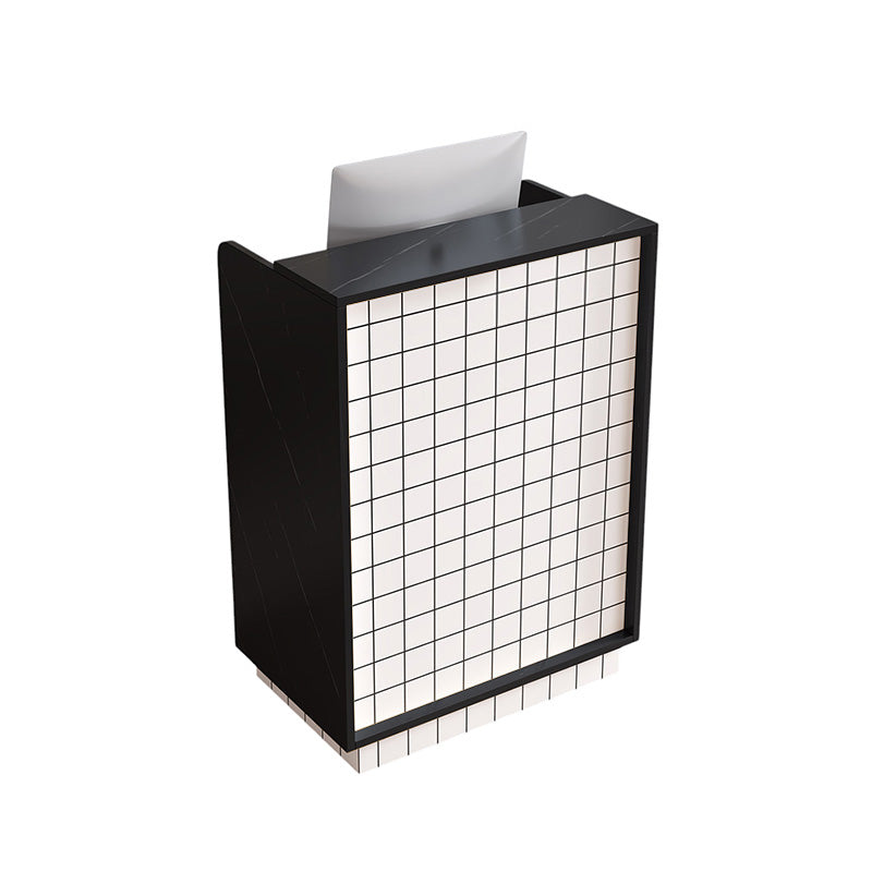 Commercial Fitout Reception Desk Shop Counter Retail Checkout Bar Office Table