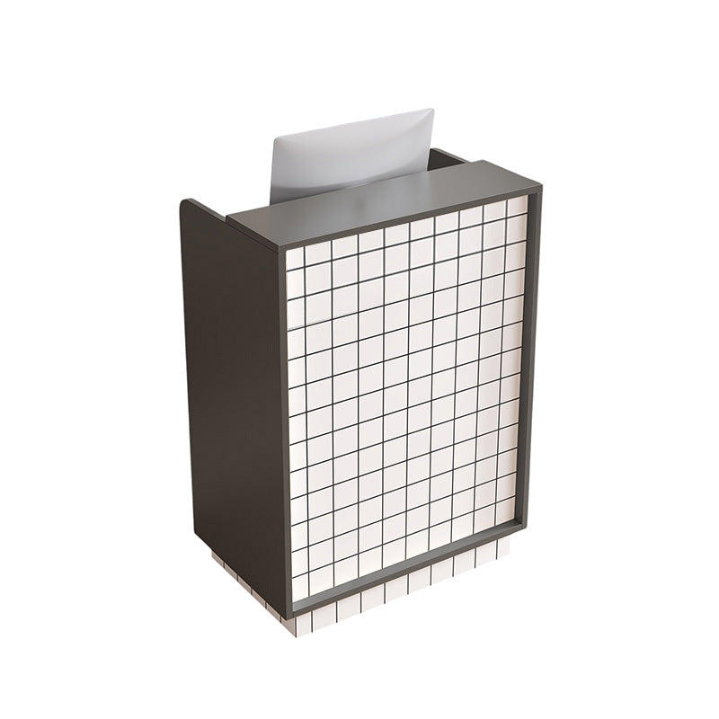 Commercial Fitout Reception Desk Shop Counter Retail Checkout Bar Office Table