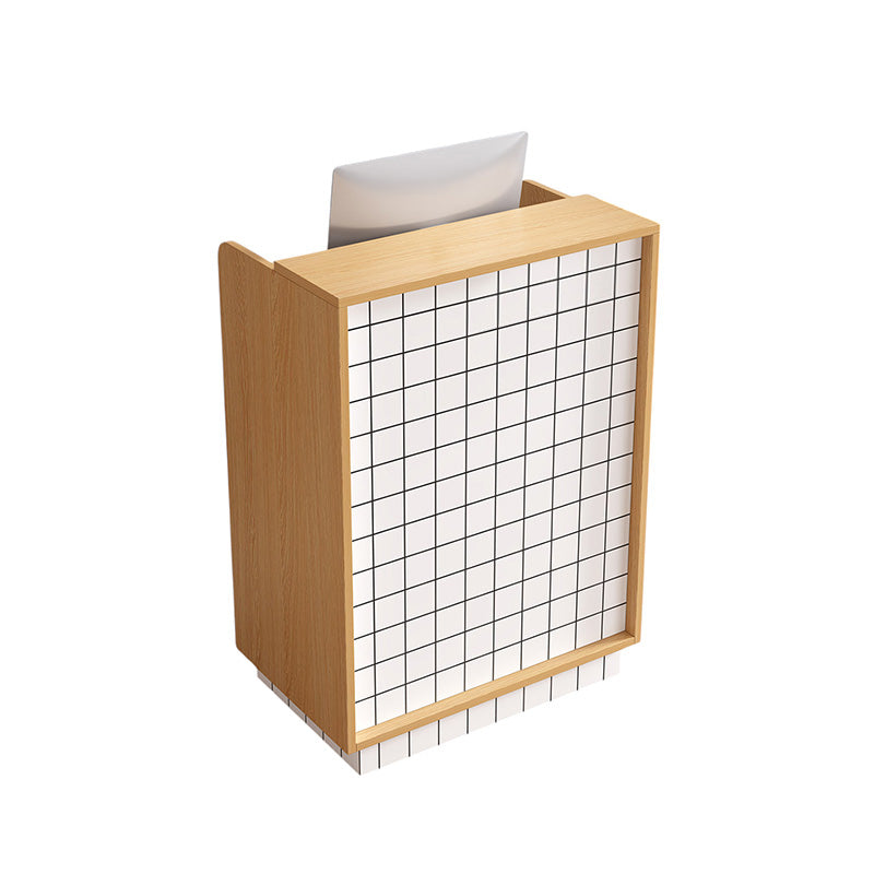 Commercial Fitout Reception Desk Shop Counter Retail Checkout Bar Office Table