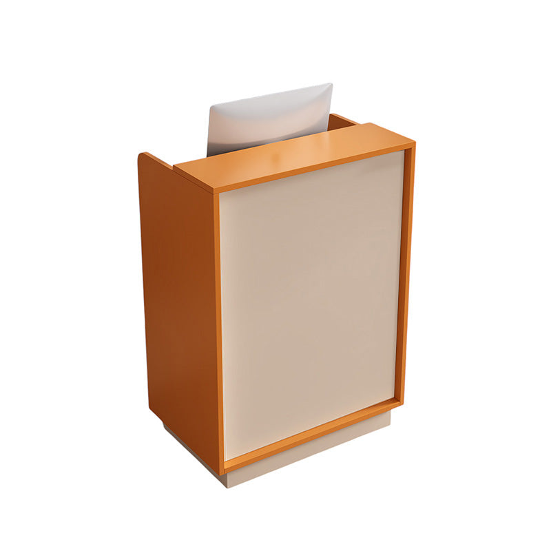 Commercial Fitout Reception Desk Shop Counter Retail Checkout Bar Office Table