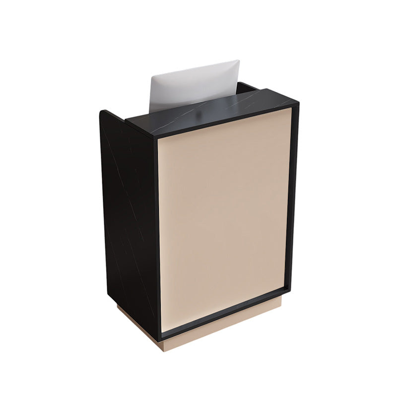 Commercial Fitout Reception Desk Shop Counter Retail Checkout Bar Office Table