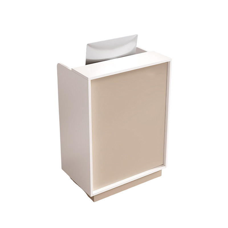 Commercial Fitout Reception Desk Shop Counter Retail Checkout Bar Office Table