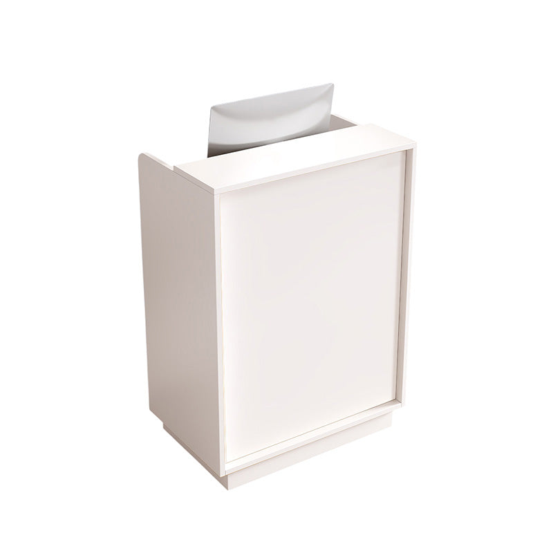 Commercial Fitout Reception Desk Shop Counter Retail Checkout Bar Office Table