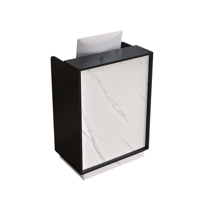 Commercial Fitout Reception Desk Shop Counter Retail Checkout Bar Office Table