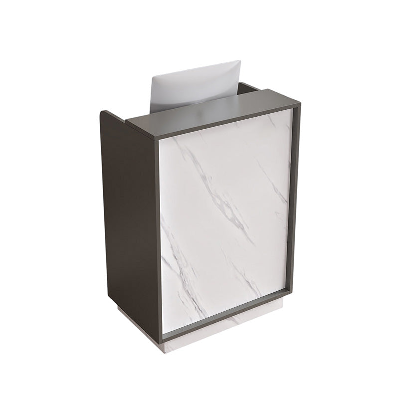Commercial Fitout Reception Desk Shop Counter Retail Checkout Bar Office Table
