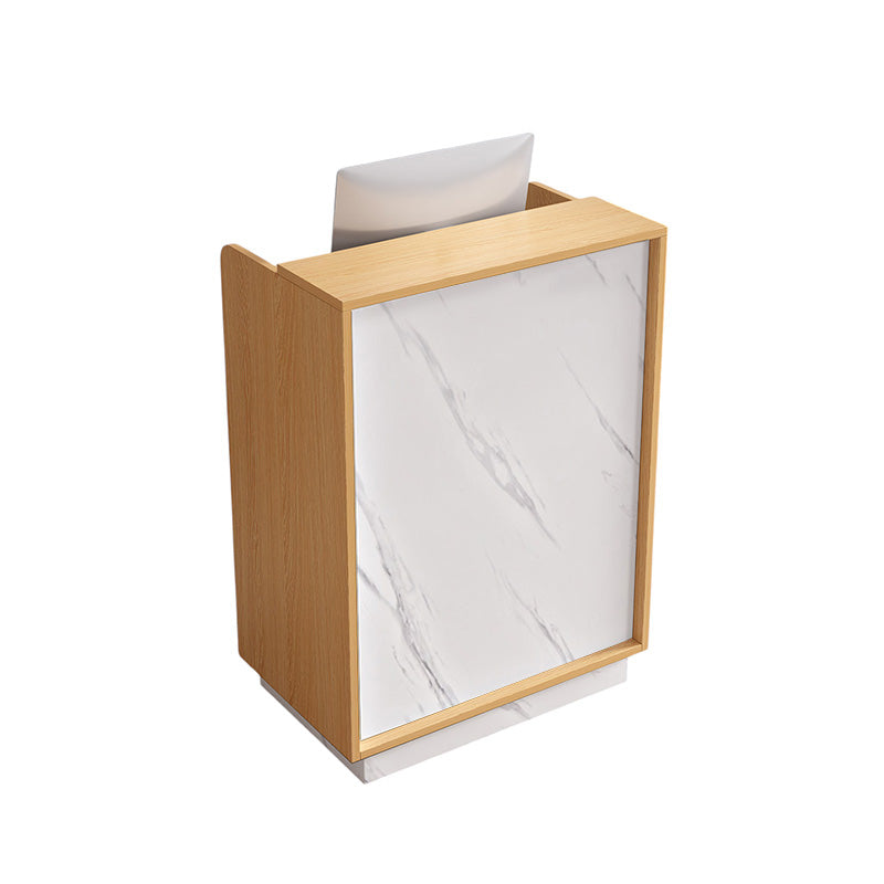 Commercial Fitout Reception Desk Shop Counter Retail Checkout Bar Office Table