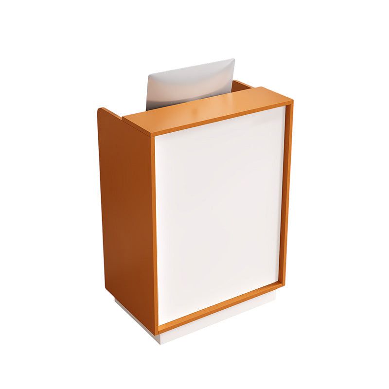 Commercial Fitout Reception Desk Shop Counter Retail Checkout Bar Office Table