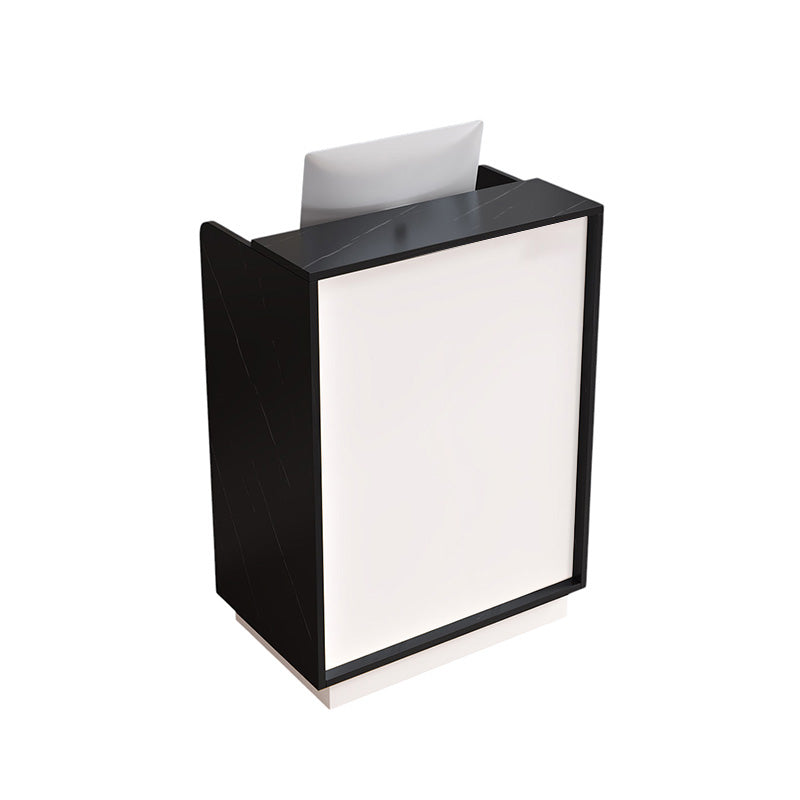 Commercial Fitout Reception Desk Shop Counter Retail Checkout Bar Office Table