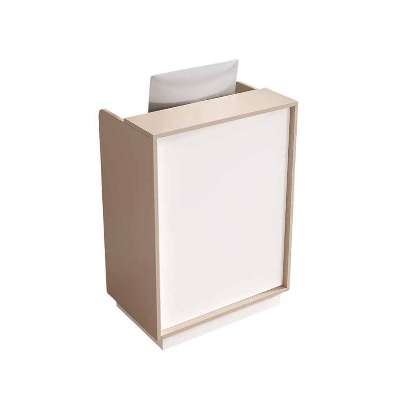 Commercial Fitout Reception Desk Shop Counter Retail Checkout Bar Office Table