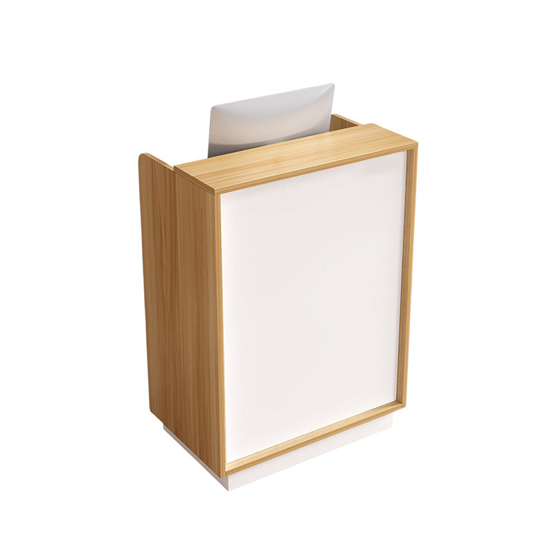 Commercial Fitout Reception Desk Shop Counter Retail Checkout Bar Office Table