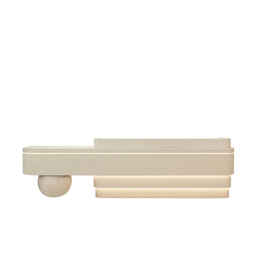 Hotel Lobby Reception Desk Fully Assembled Shop Counter Commercial Bar 160-450cm