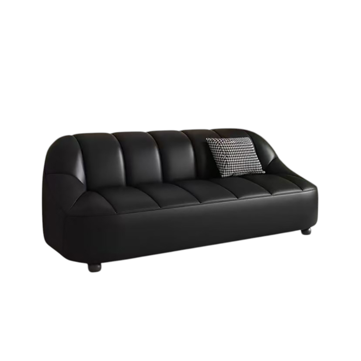BDLFurniture Modern Modular Sofa Set & Compact Office Reception Lounge Couch for Small Spaces