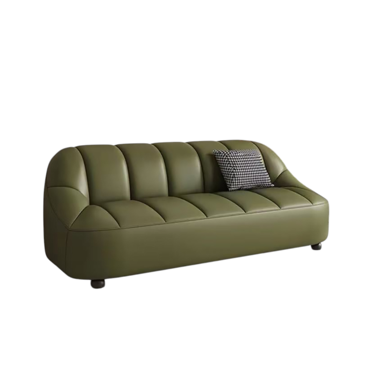 BDLFurniture Modern Modular Sofa Set & Compact Office Reception Lounge Couch for Small Spaces