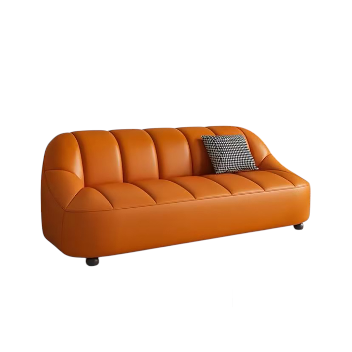 BDLFurniture Modern Modular Sofa Set & Compact Office Reception Lounge Couch for Small Spaces