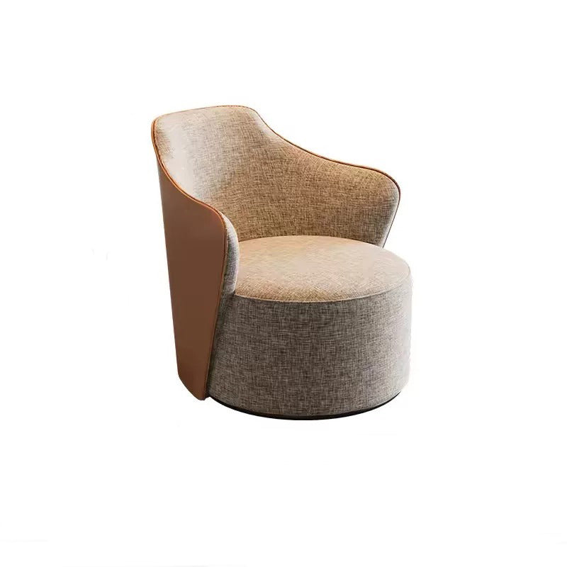 BDLFurniture Luxury Reception Sofa Chair Modern Hotel Lobby Sales Center Lounge Chair Set