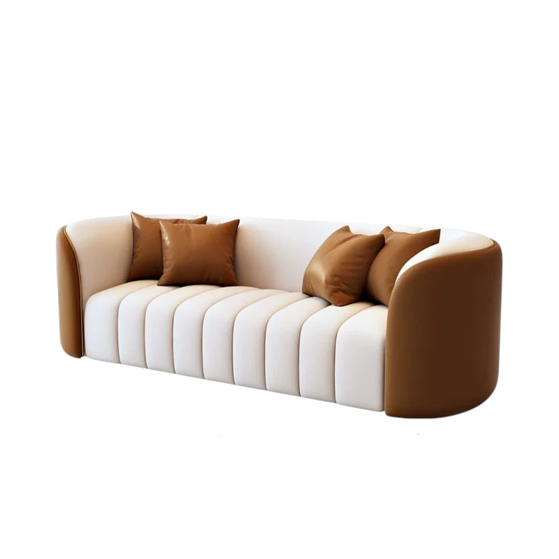 BDLFurniture Luxury Reception Sofa Set Hotel Lobby Salon Office Desk 1 to 6 Seater Options