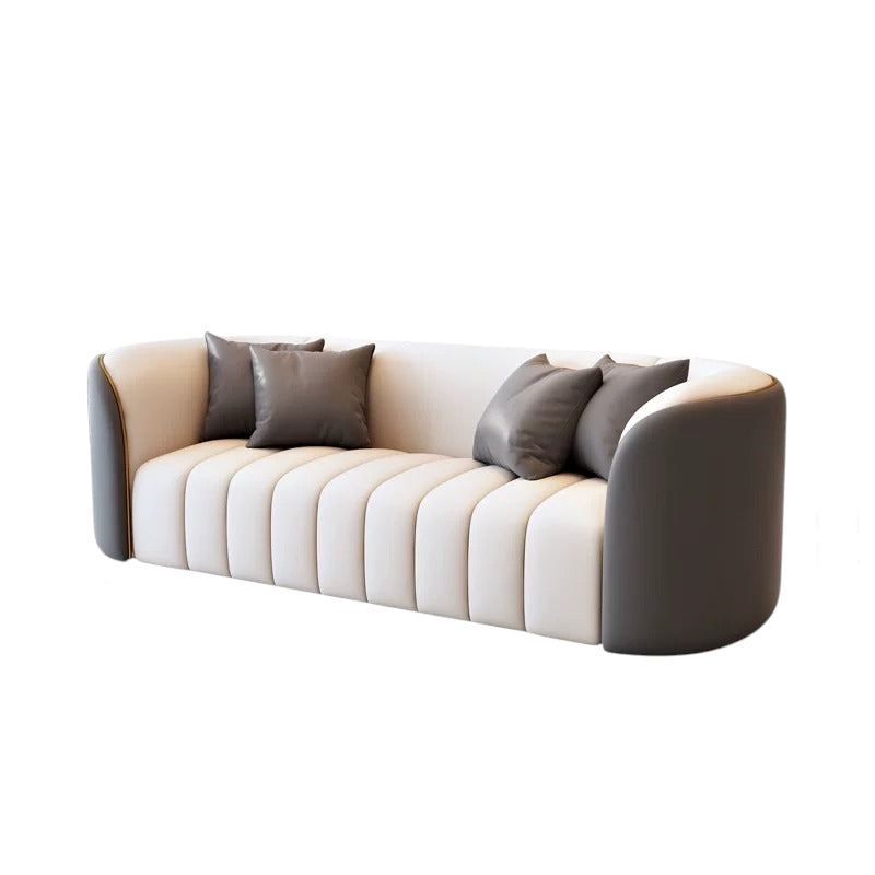 BDLFurniture Luxury Reception Sofa Set Hotel Lobby Salon Office Desk 1 to 6 Seater Options