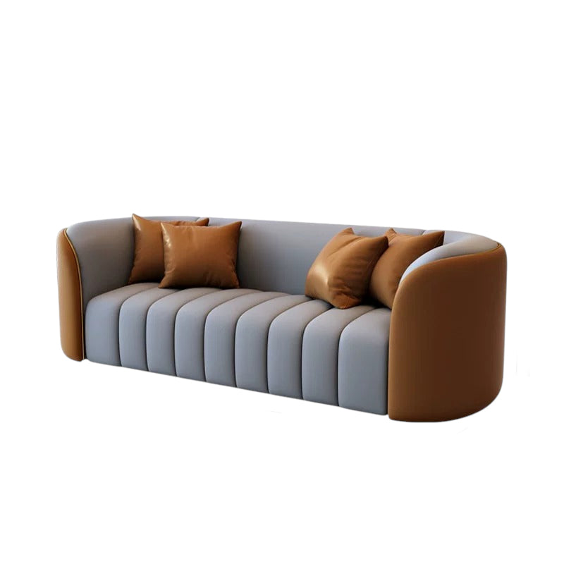 BDLFurniture Luxury Reception Sofa Set Hotel Lobby Salon Office Desk 1 to 6 Seater Options