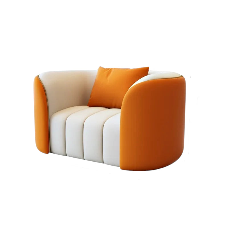 BDLFurniture Luxury Reception Sofa Set Hotel Lobby Salon Office Desk 1 to 6 Seater Options