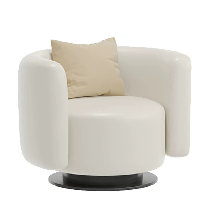 BDLFurniture Modern Single Armchair Reception Set Cafe Hotel Salon Lounge Desk Luxury Style