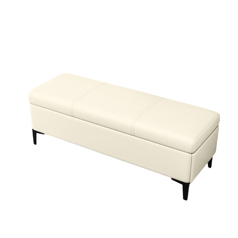 Modular Storage Sofa Commercial Reception Waiting Chair Salon Restaurant Bench