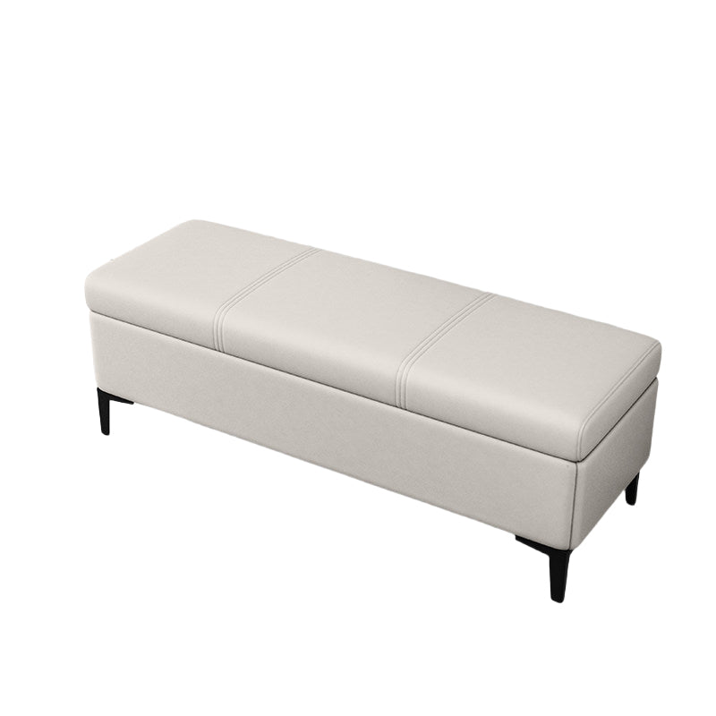 Modular Storage Sofa Commercial Reception Waiting Chair Salon Restaurant Bench