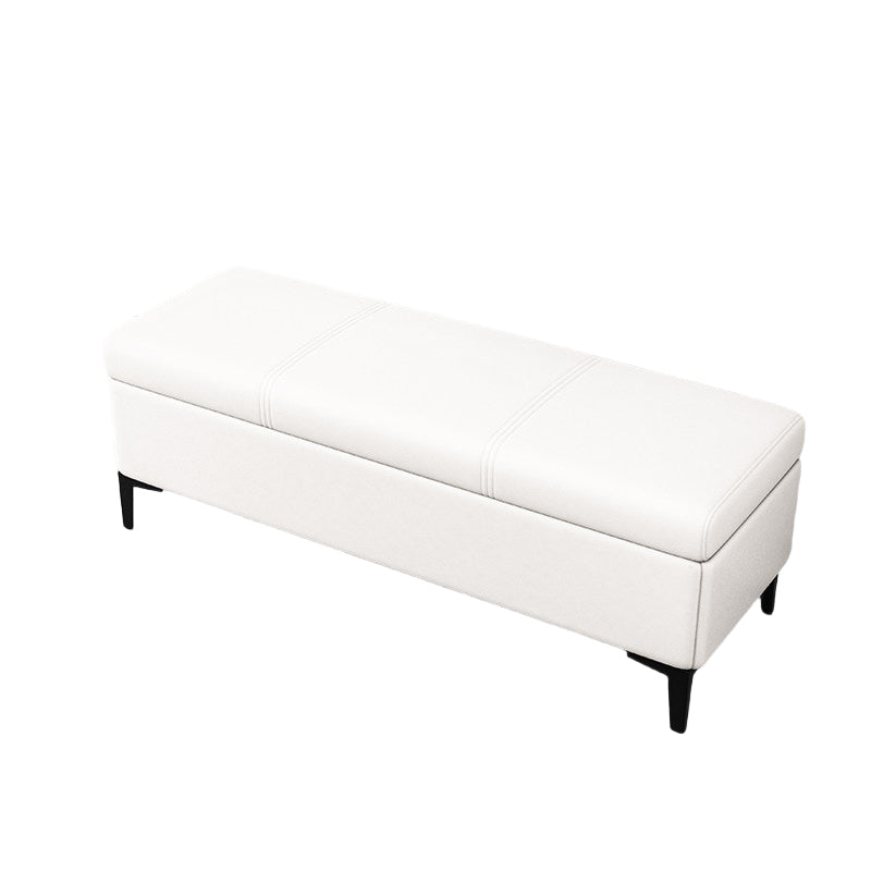 Modular Storage Sofa Commercial Reception Waiting Chair Salon Restaurant Bench