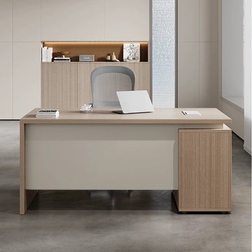 BDLFurniture Single Commercial Office Desk Staff Computer Table Finance Workstation Chair Option