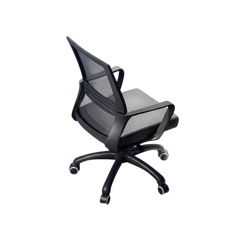 BDLFurniture L-Shaped Corner Gaming Desk Bookshelf Combo Bedroom Study Table 120-160cm Option