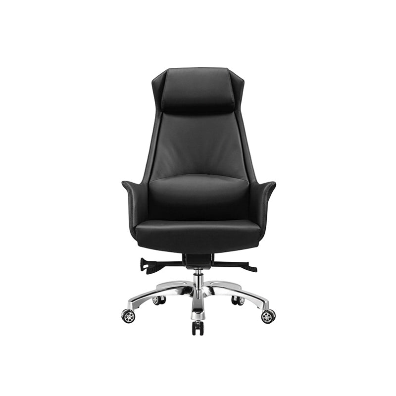 BDLFurniture Modern L-Shaped Executive Desk with Return Optional File Cabinet Chair 160-320cm