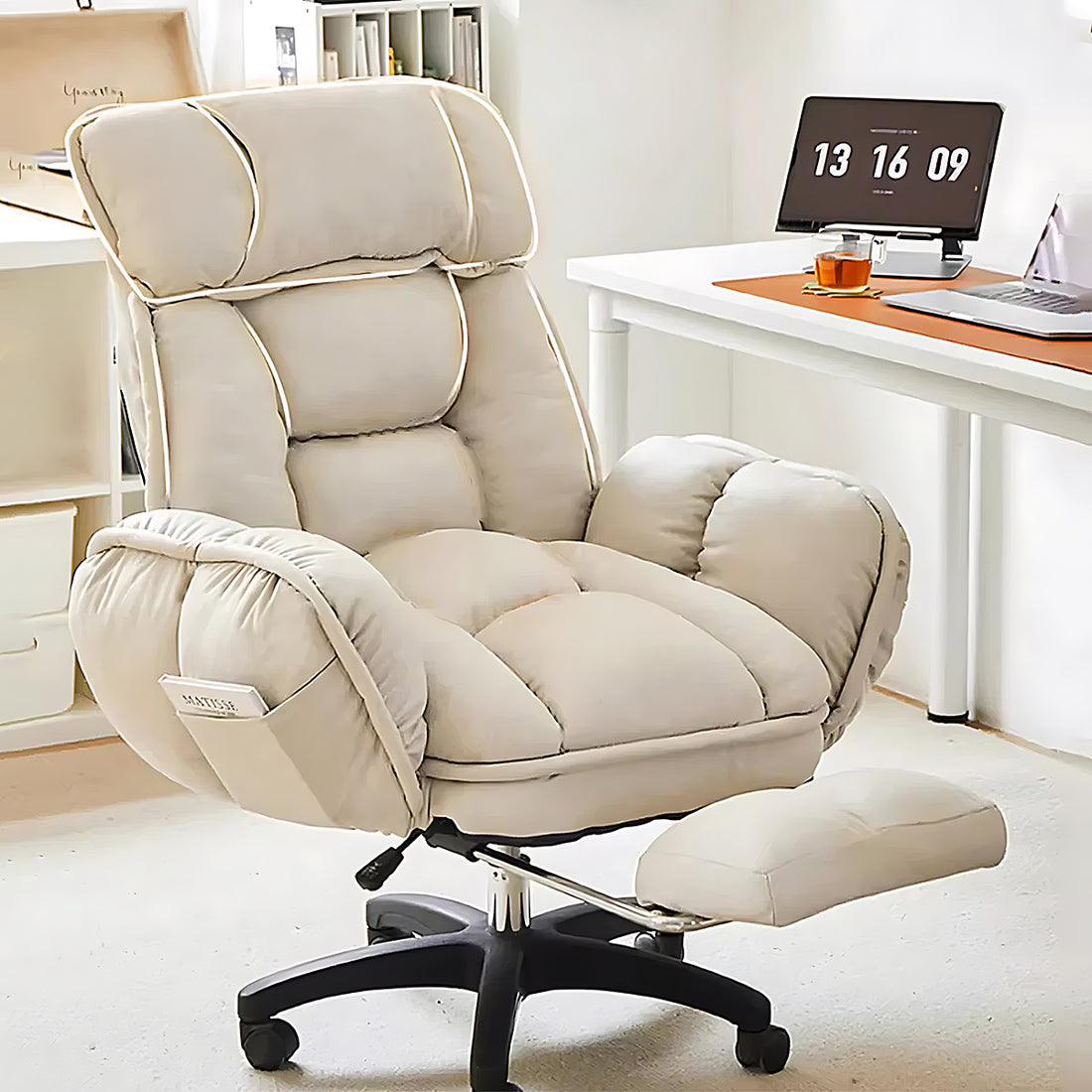 BDLYZA1_office_chair_new_White_Chair_White_Footrest