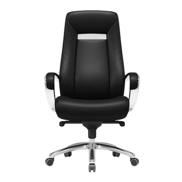 BDLFurniture Luxury Reclining Office Chair & Desk Chair Ergonomic Swivel Executive