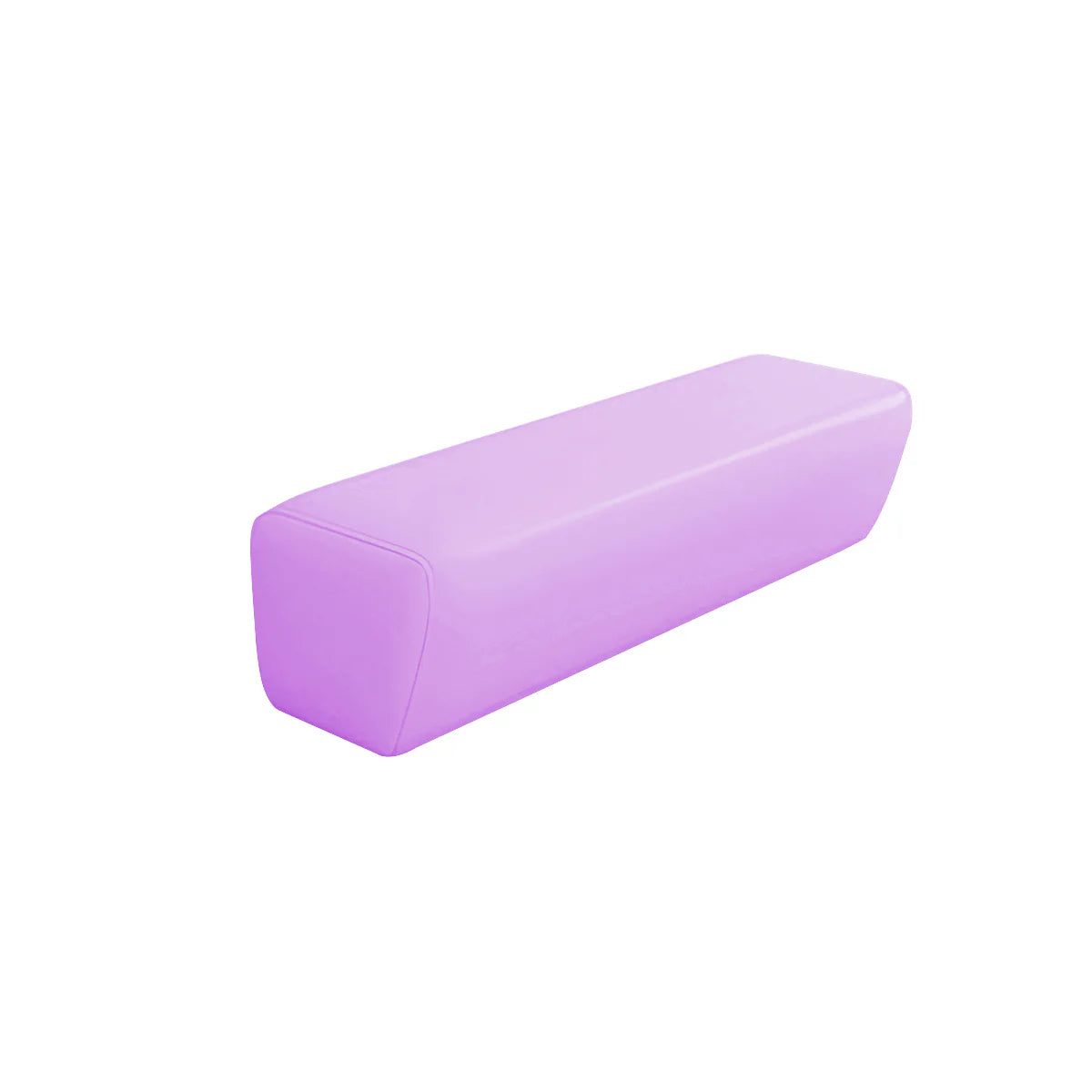 Purple Sofa