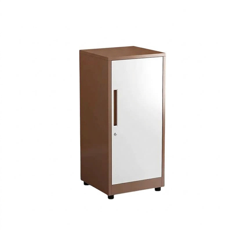 BDLFurniture Steel Office File Cabinet Lockable Metal Storage Credenza Pre-Assembled Drawe