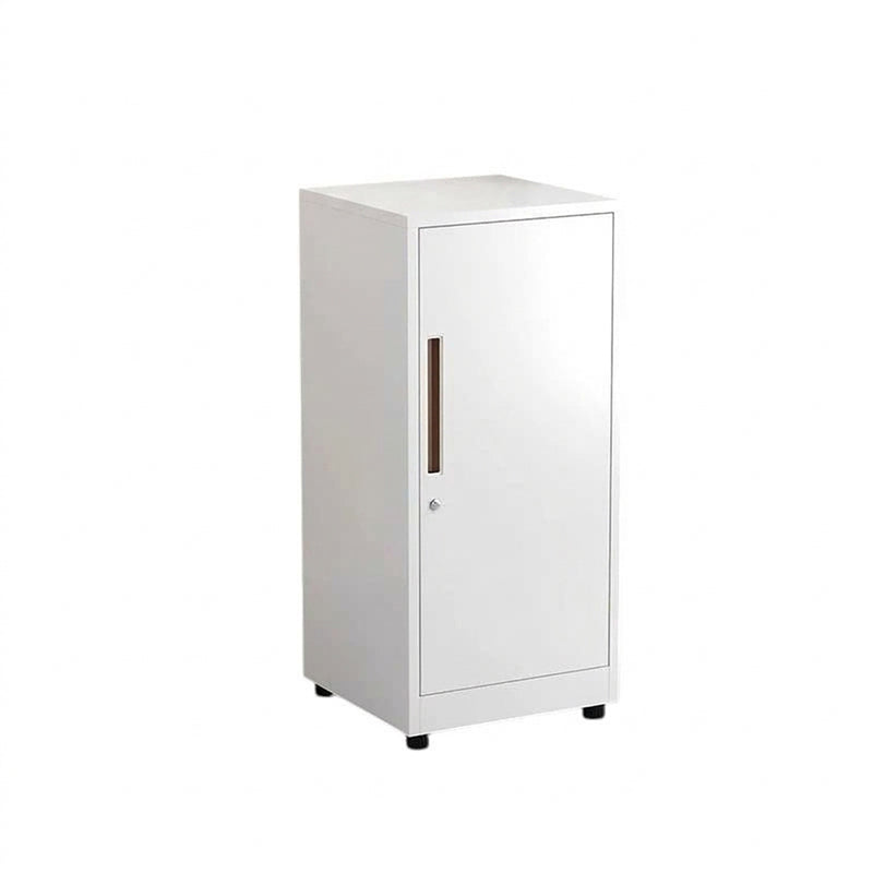 BDLFurniture Steel Office File Cabinet Lockable Metal Storage Credenza Pre-Assembled Drawe